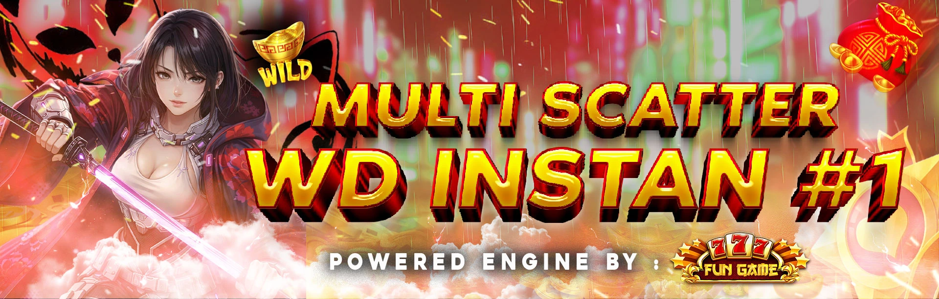 PolaBet138 Banner Slot Online